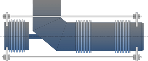 Universal-Pressure-Balanced-Elbow