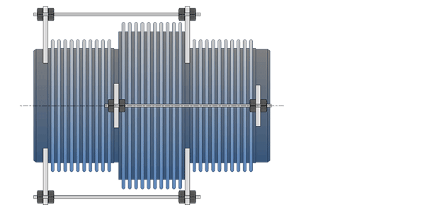 Inline Wide Connector